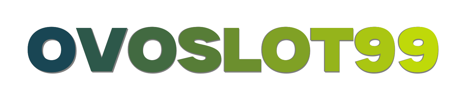 OVOSLOT99 Logo